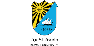 Kuwait University logo