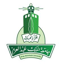 King Abdulaziz University logo